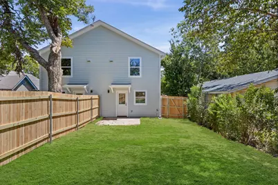 1919 Burnett Avenue #A&B, Waco, TX 76707 - Photo 9