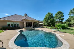 5973 Graemont Blvd, Tyler, TX 75703 - Photo 37