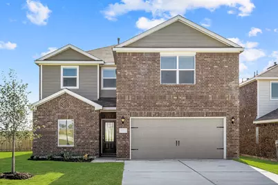 13416 Gitty Up Circle, Cresson, TX 76035 - Photo 1