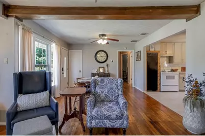 821 Williams Street, Waxahachie, TX 75165 - Photo 9