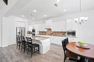 1421 8th St, Argyle, TX 76226 - Photo 11