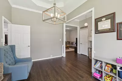 1224 Cloudy Sky Lane, Lewisville, TX 75067 - Photo 5