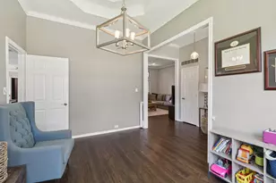 1224 Cloudy Sky Ln, Lewisville, TX 75067 - Photo 5