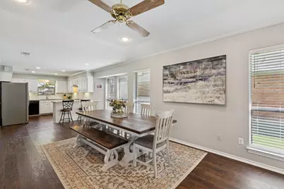 1224 Cloudy Sky Lane, Lewisville, TX 75067 - Photo 7