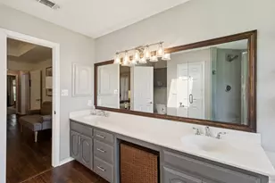 1224 Cloudy Sky Ln, Lewisville, TX 75067 - Photo 19