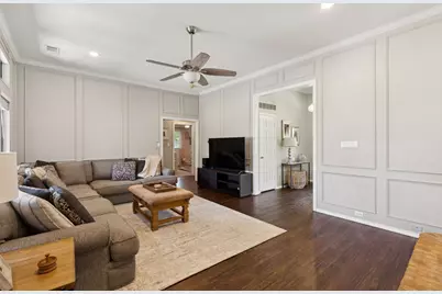 1224 Cloudy Sky Lane, Lewisville, TX 75067 - Photo 5