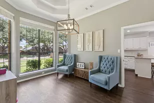 1224 Cloudy Sky Ln, Lewisville, TX 75067 - Photo 3