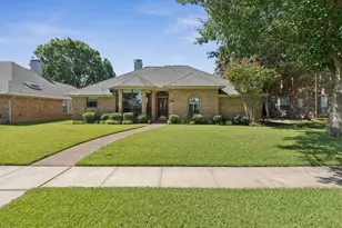 1224 Cloudy Sky Ln, Lewisville, TX 75067 - Photo 27