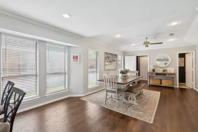 1224 Cloudy Sky Lane, Lewisville, TX 75067 - Photo 9