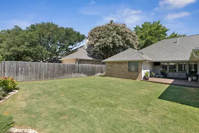 1224 Cloudy Sky Lane, Lewisville, TX 75067 - Photo 27