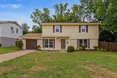 3728 Byrd Drive, Mesquite, TX 75150 - Photo 1