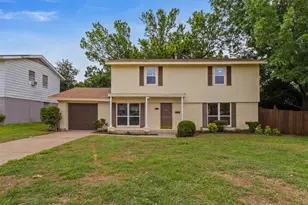 3728 Byrd Dr, Mesquite, TX 75150 - Photo 1