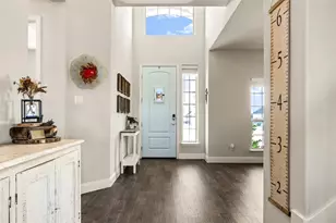 1133 Barrix Dr, Forney, TX 75126 - Photo 5