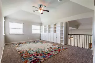 1133 Barrix Dr, Forney, TX 75126 - Photo 33