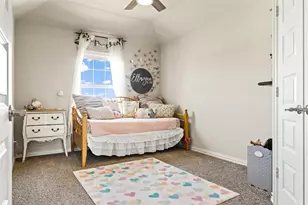 1133 Barrix Dr, Forney, TX 75126 - Photo 17
