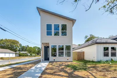 4000 Coolidge Street, Dallas, TX 75215 - Photo 1
