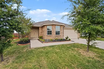 1512 Central Park Drive, Alvarado, TX 76009 - Photo 1