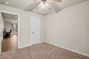 1512 Central Park Dr, Alvarado, TX 76009 - Photo 23