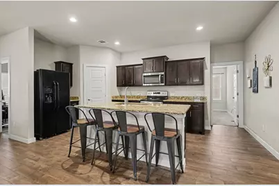 1512 Central Park Drive, Alvarado, TX 76009 - Photo 3