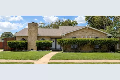 1930 Rambling Ridge Lane, Carrollton, TX 75007 - Photo 1