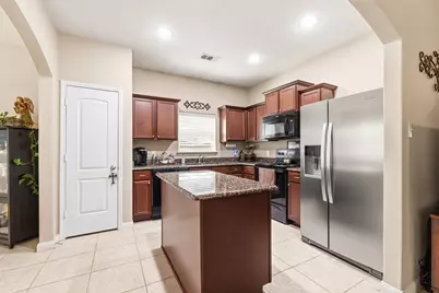 1853 Olive Lane, Anna, TX 75409 - Photo 5