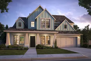 8733 Porch Pl, McKinney, TX 75071 - Photo 1