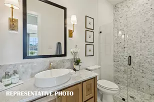 8733 Porch Pl, McKinney, TX 75071 - Photo 11