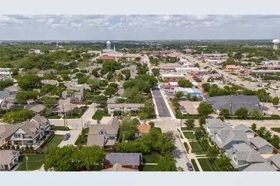 612 E Wall Street, Grapevine, TX 76051 - Photo 7