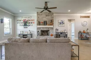 492 Clark Lake Rd, Weatherford, TX 76088 - Photo 7