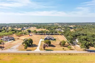 492 Clark Lake Rd, Weatherford, TX 76088 - Photo 1