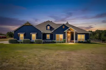 492 Clark Lake Road, Weatherford, TX 76088 - Photo 37