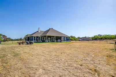 492 Clark Lake Road, Weatherford, TX 76088 - Photo 35
