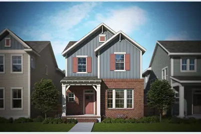 1213 Roundup Way, Argyle, TX 76226 - Photo 1