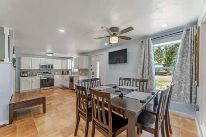 9910 Archer Lane, Quinlan, TX 75474 - Photo 11
