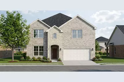 9312 Derry Lane, Little Elm, TX 76227 - Photo 1