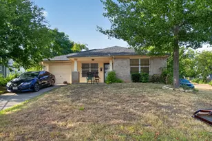 5532 Fernander Dr, Fort Worth, TX 76107 - Photo 1