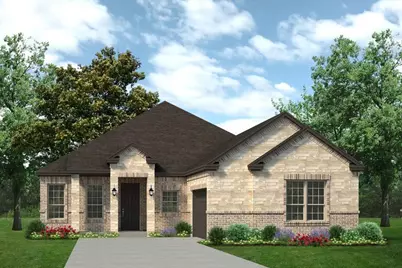 848 Evelyn Court, Arlington, TX 76002 - Photo 1