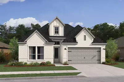 3817 Brianne Drive, Celina, TX 75009 - Photo 1
