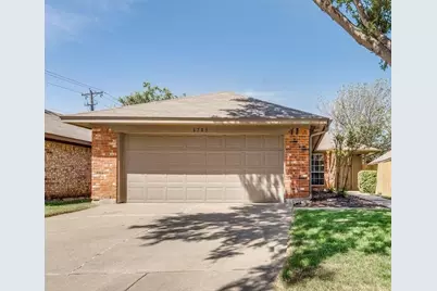6705 Driffield Circle W, North Richland Hills, TX 76182 - Photo 1