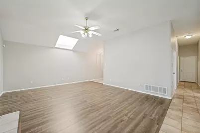 6705 Driffield Circle W, North Richland Hills, TX 76182 - Photo 5