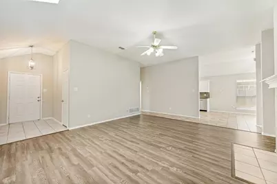 6705 Driffield Circle W, North Richland Hills, TX 76182 - Photo 3