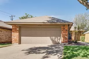 6705 Driffield Cir W, North Richland Hills, TX 76182 - Photo 1