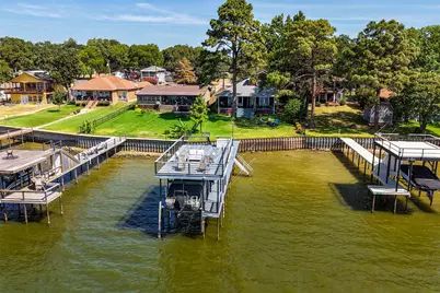 109 Briarwood Drive, Gun Barrel City, TX 75156 - Photo 21