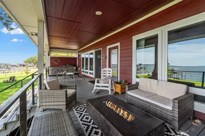 109 Briarwood Drive, Gun Barrel City, TX 75156 - Photo 17