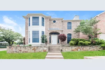 3152 Bourbon Street, Rockwall, TX 75032 - Photo 1