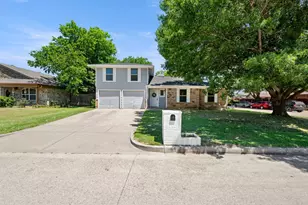 1233 Nicole Way, Fort Worth, TX 76028 - Photo 1