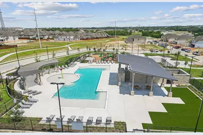 2908 Hillstone Drive, Celina, TX 75009 - Photo 23