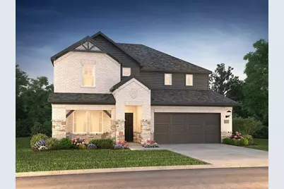 2220 Currents Road, Princeton, TX 75407 - Photo 1