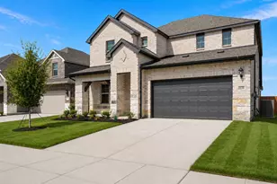 2220 Currents Rd, Princeton, TX 75407 - Photo 3
