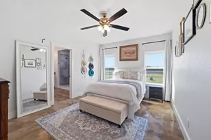 431 Advance Rd, Weatherford, TX 76088 - Photo 21